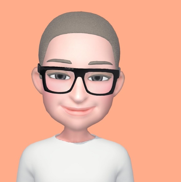 Meet your Posher, Lou - Picture 1 of 1